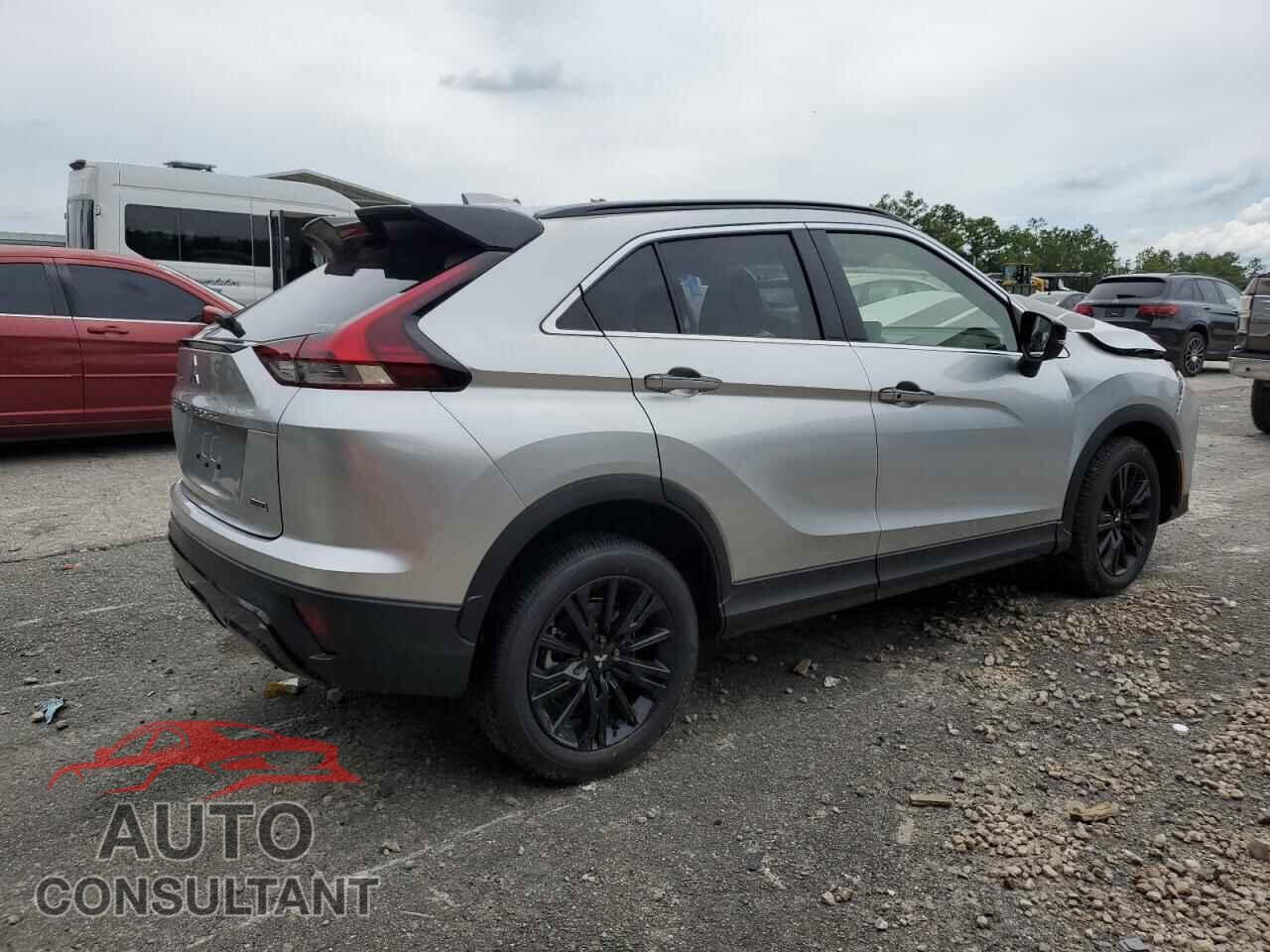 MITSUBISHI ECLIPSE 2025 - JA4ATWAA1SZ030610