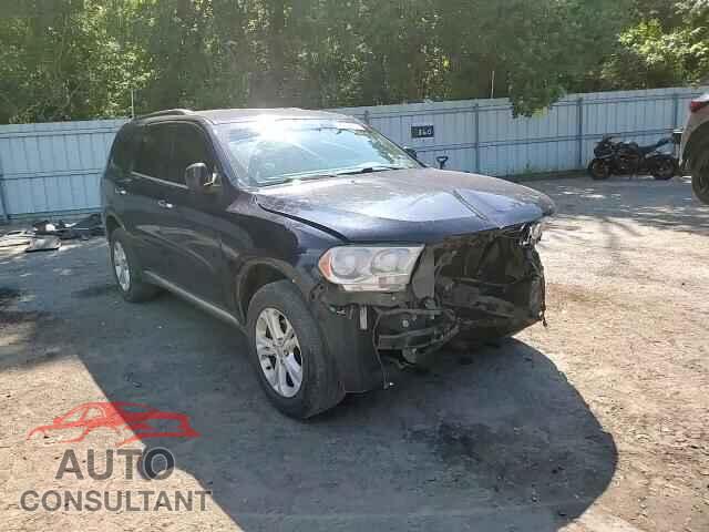 DODGE DURANGO 2013 - 1C4RDHDG3DC680546