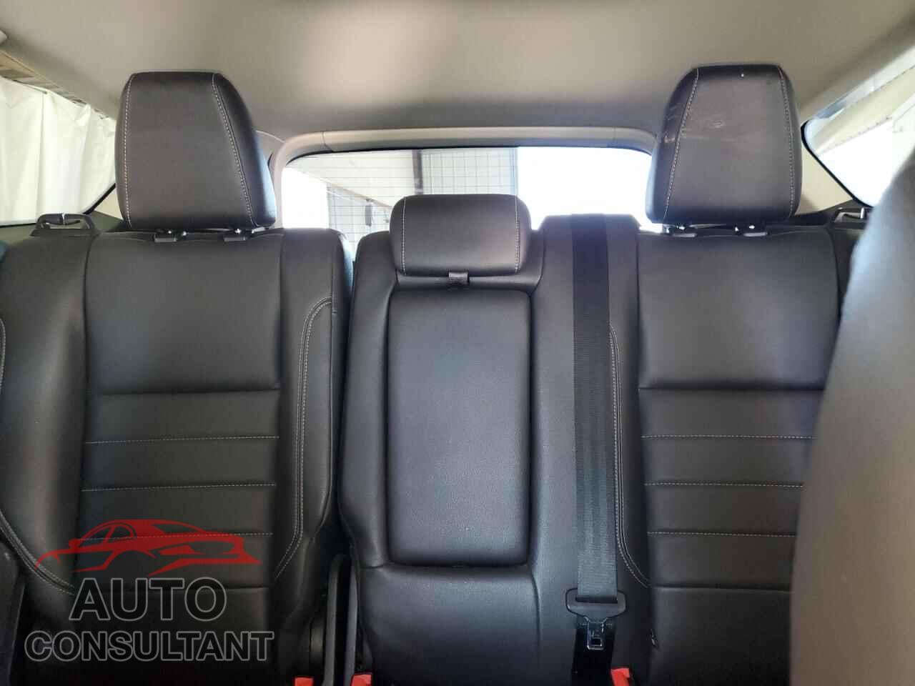FORD ESCAPE 2013 - 1FMCU9HX5DUD50869