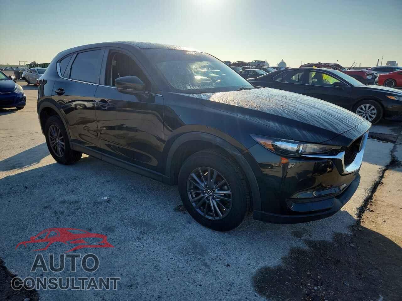 MAZDA CX-5 2020 - JM3KFBBM0L0783576