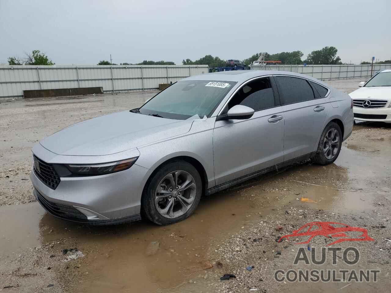 HONDA ACCORD 2023 - 1HGCY1F39PA002347