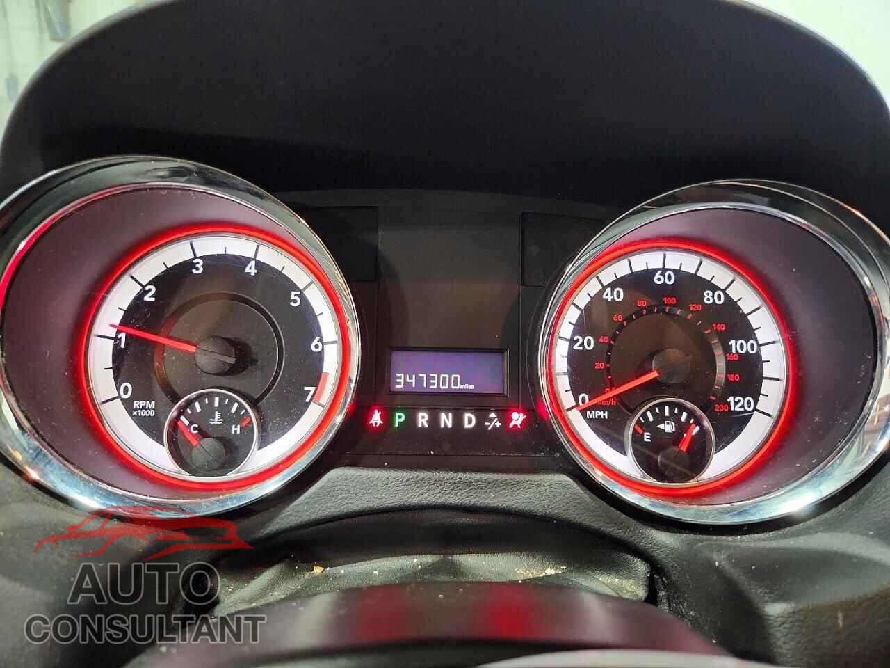 DODGE CARAVAN 2019 - 2C4RDGBG0KR792321