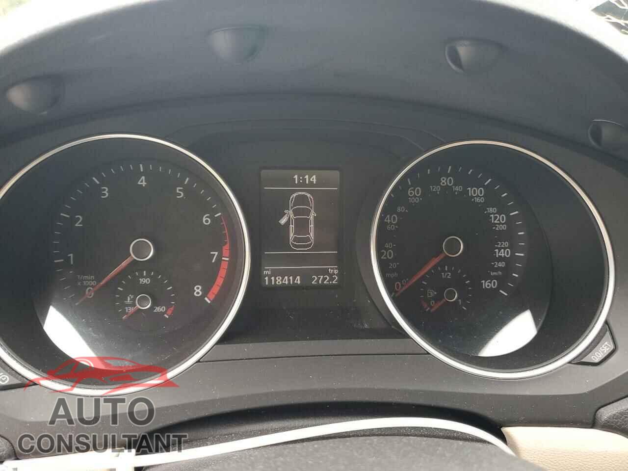 VOLKSWAGEN JETTA 2017 - 3VWDB7AJ7HM309501