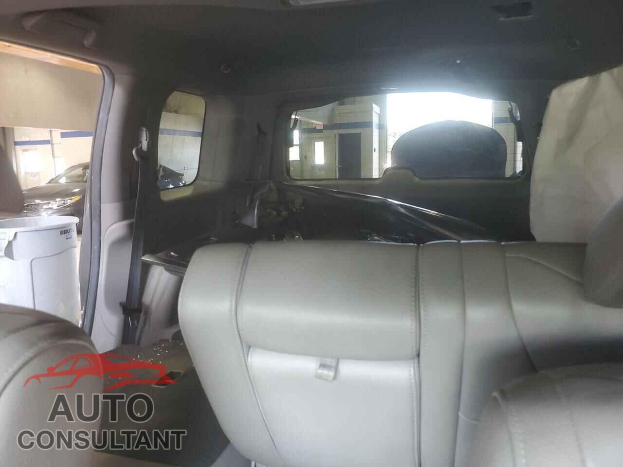 HONDA PILOT 2013 - 5FNYF4H52DB022016