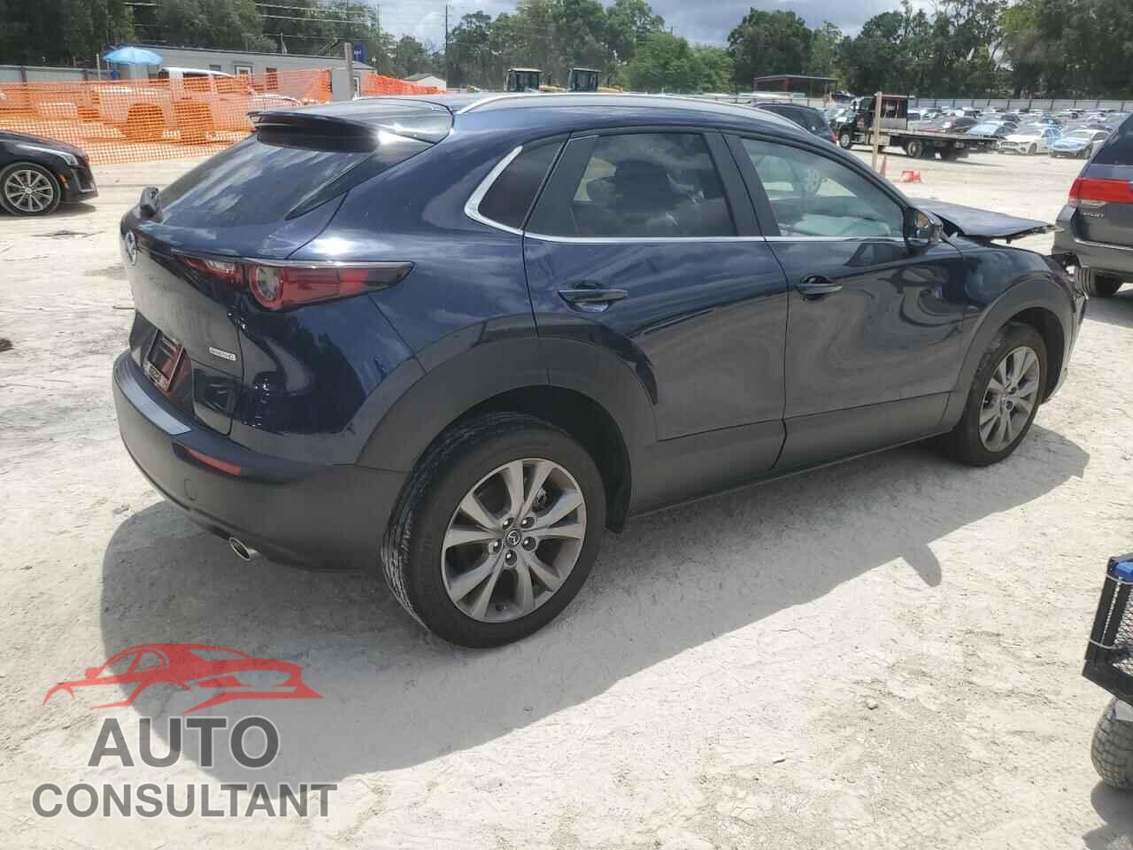 MAZDA CX30 2023 - 3MVDMBBM7PM556636