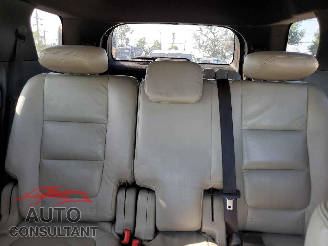 FORD EXPLORER 2014 - 1FM5K7B84EGB45032
