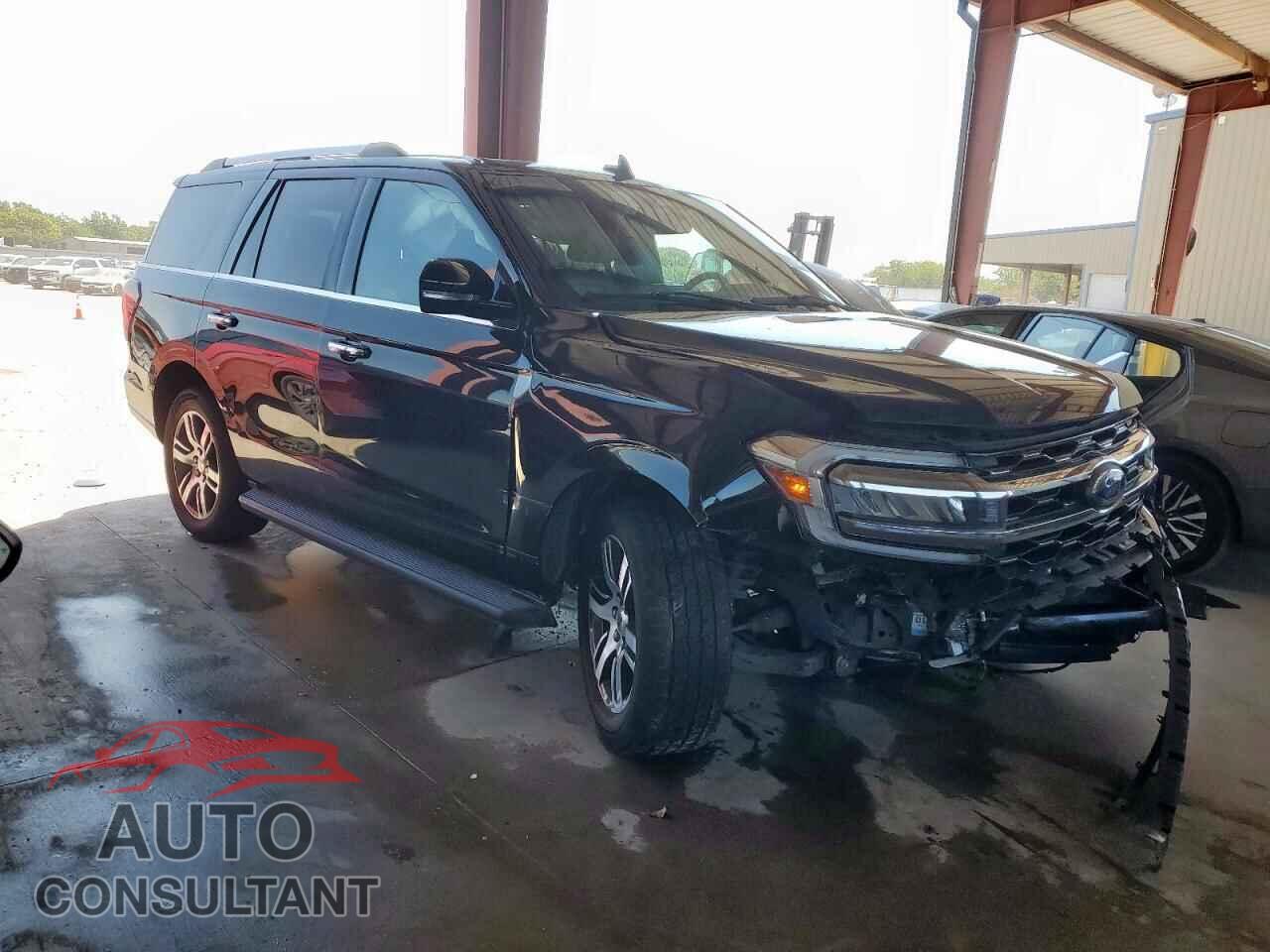 FORD EXPEDITION 2024 - 1FMJU2A86REA36358