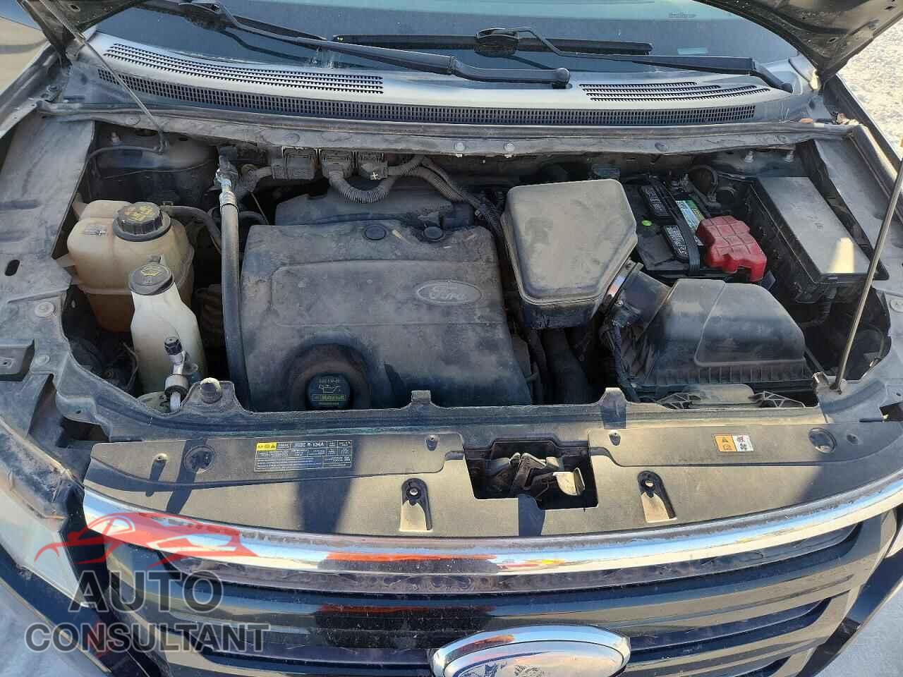 FORD EDGE 2013 - 2FMDK4JC9DBC61851