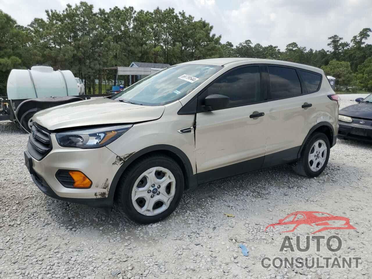 FORD ESCAPE 2018 - 1FMCU0F73JUC55026