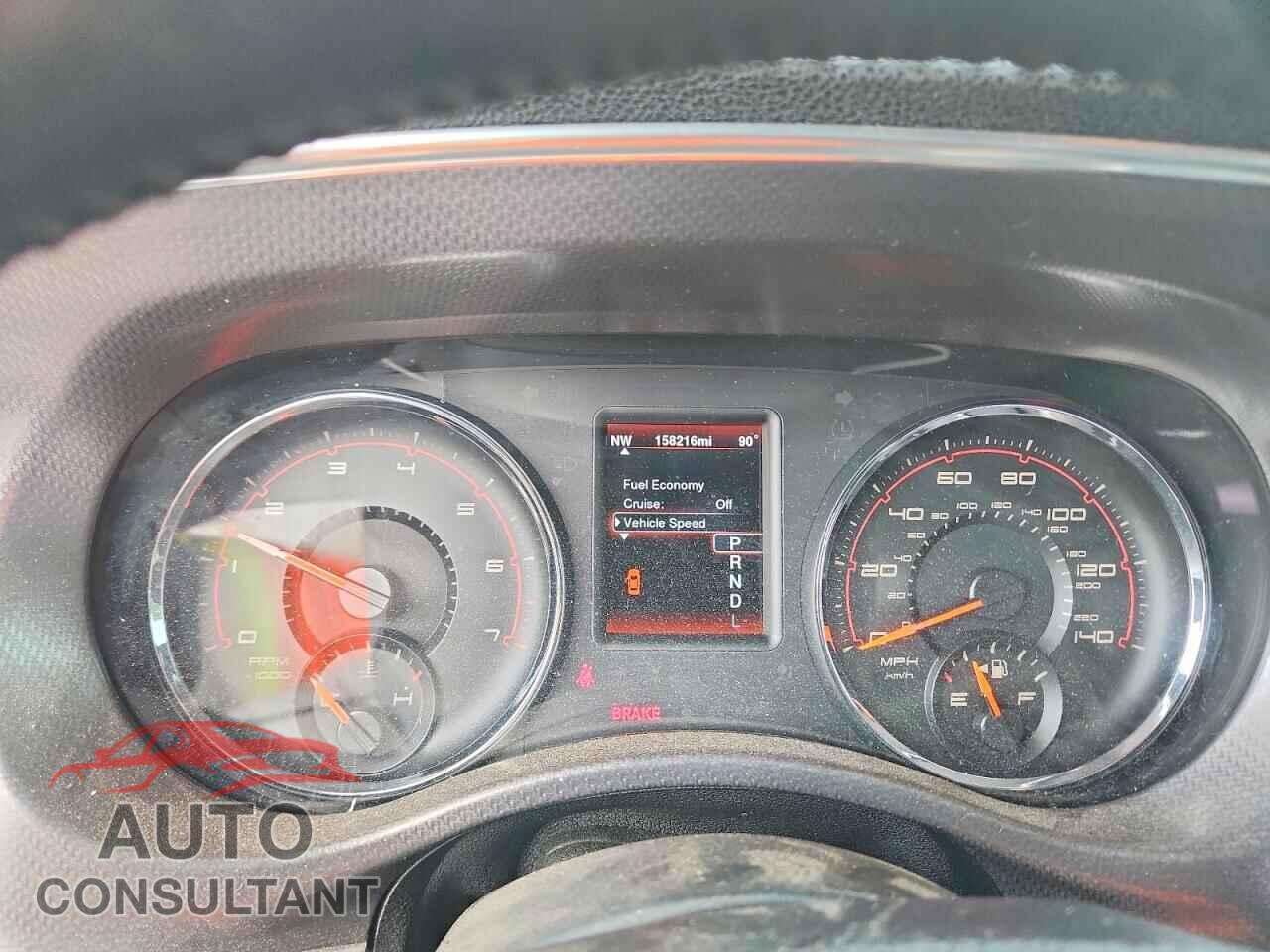 DODGE CHARGER 2014 - 2C3CDXHG2EH158715