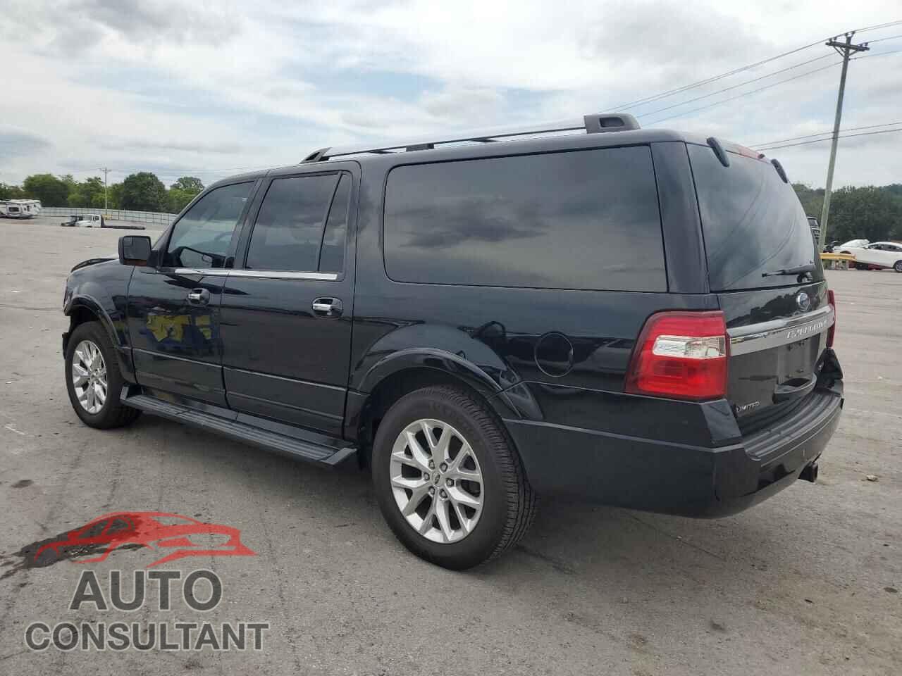 FORD EXPEDITION 2017 - 1FMJK1KT5HEA59180