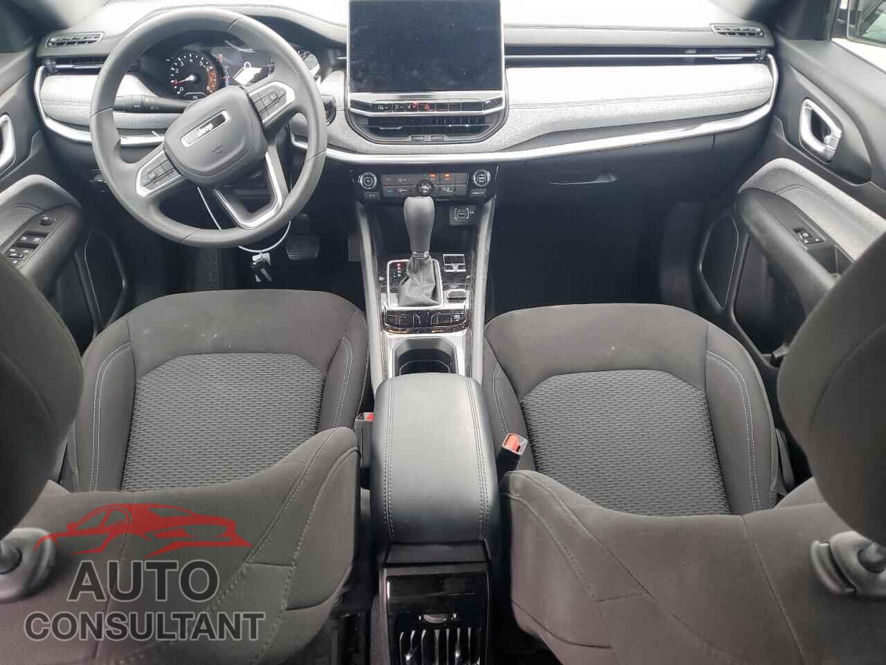 JEEP COMPASS 2024 - 3C4NJDAN9RT126023