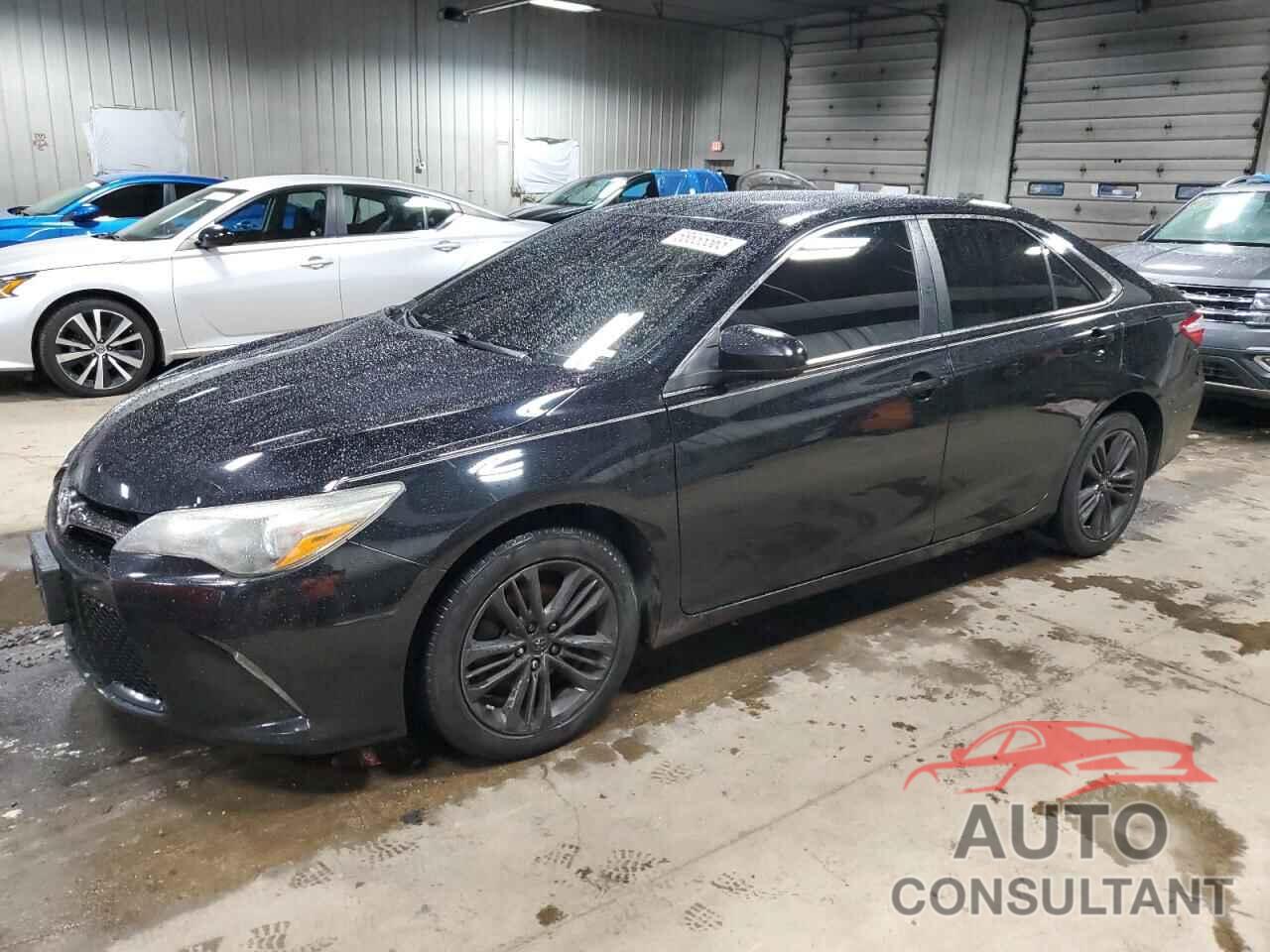 TOYOTA CAMRY 2015 - 4T1BF1FK0FU071525