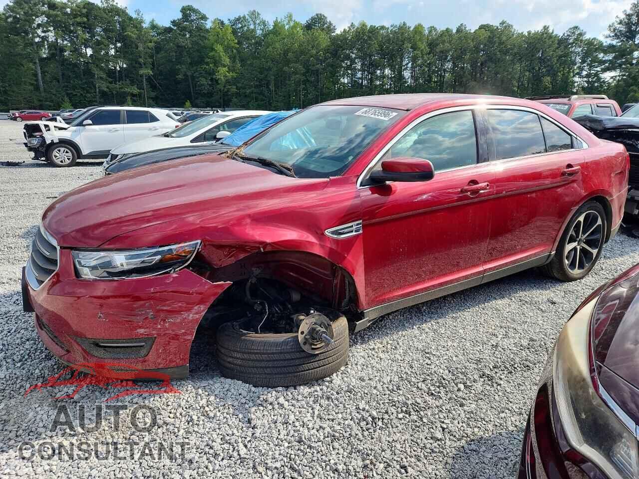 FORD TAURUS 2016 - 1FAHP2E83GG131214