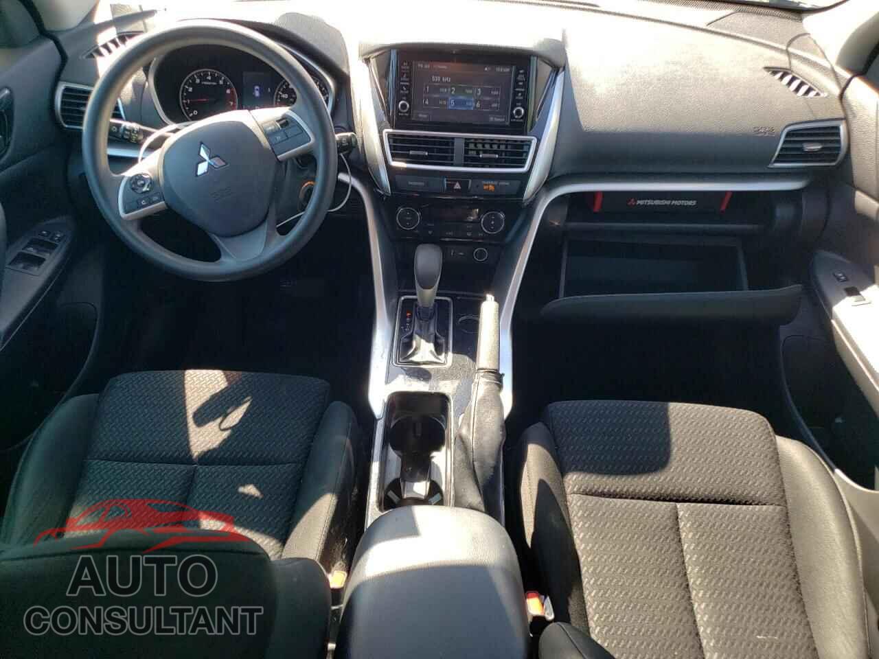MITSUBISHI ECLIPSE 2020 - JA4AS3AA5LZ033447