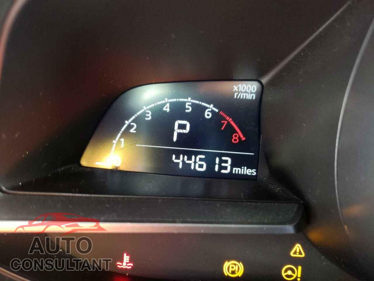 MAZDA 3 2017 - 3MZBN1U71HM110164