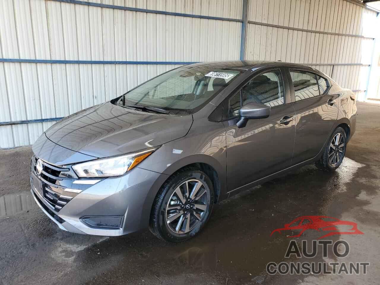 NISSAN VERSA 2025 - 3N1CN8EV5SL831469