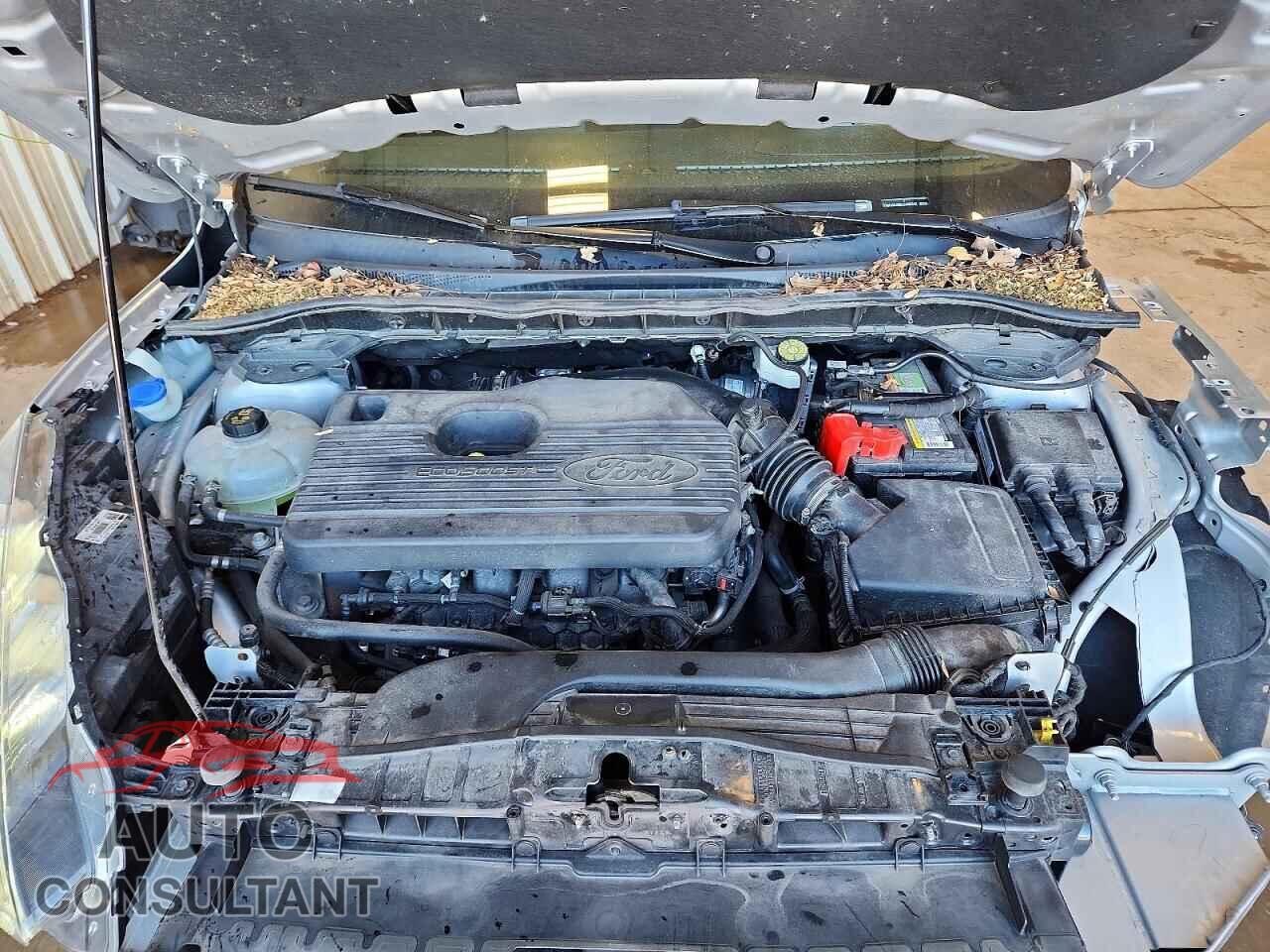 FORD ESCAPE 2020 - 1FMCU9J98LUA96312
