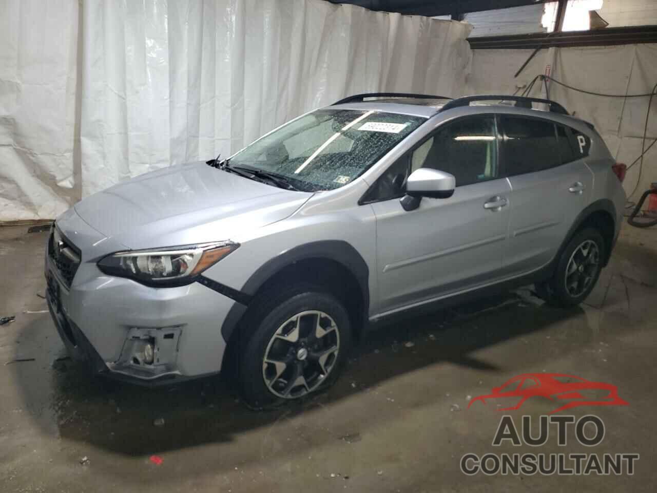 SUBARU CROSSTREK 2018 - JF2GTADC9J8244671