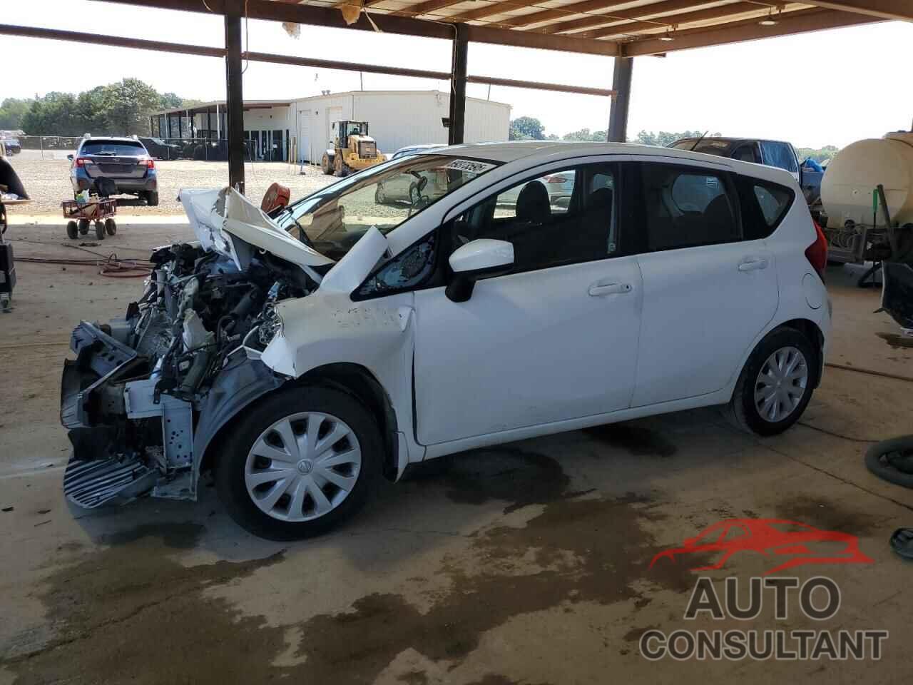 NISSAN VERSA 2016 - 3N1CE2CP4GL398462