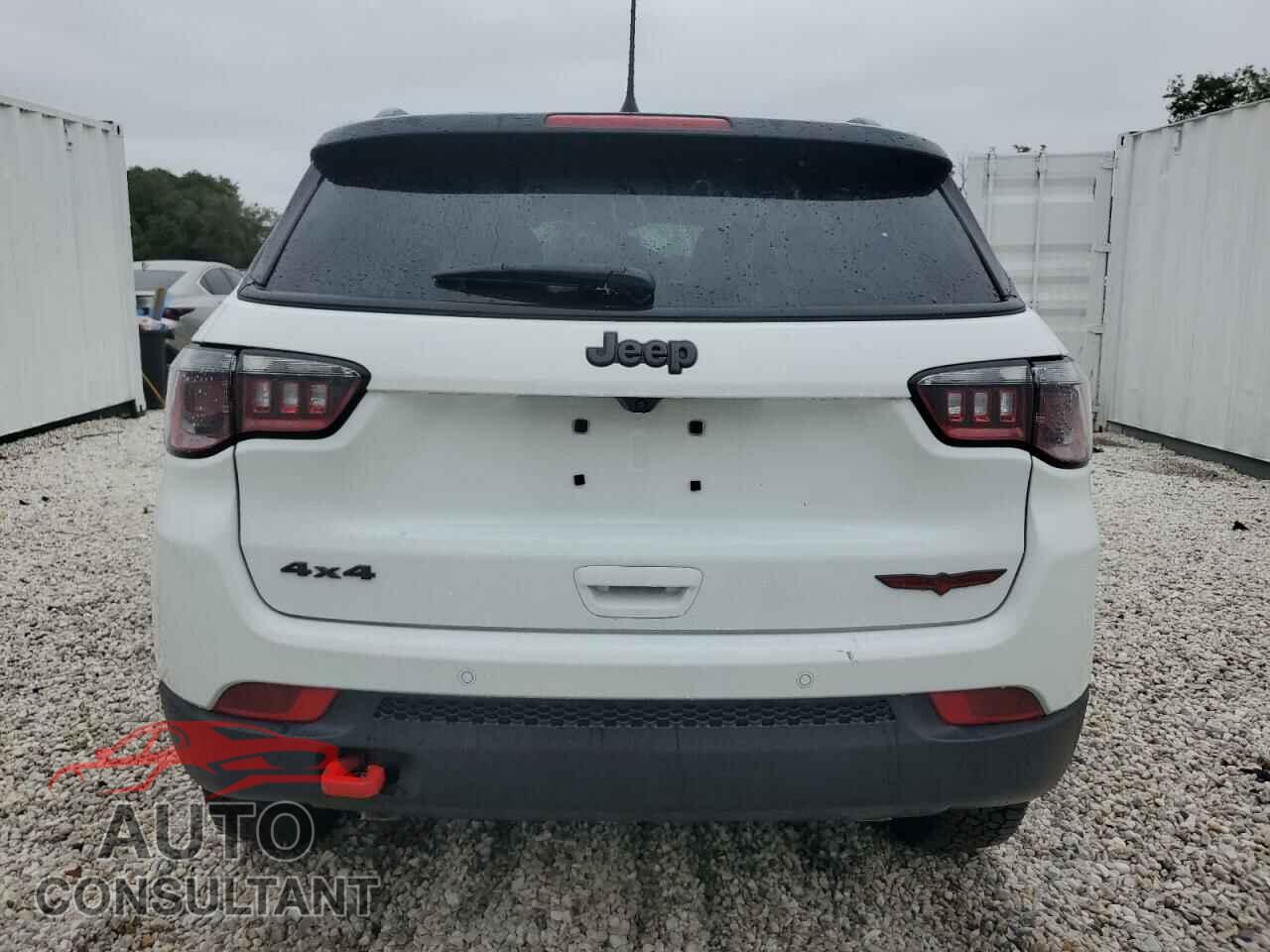 JEEP COMPASS 2024 - 3C4NJDDN7RT144726