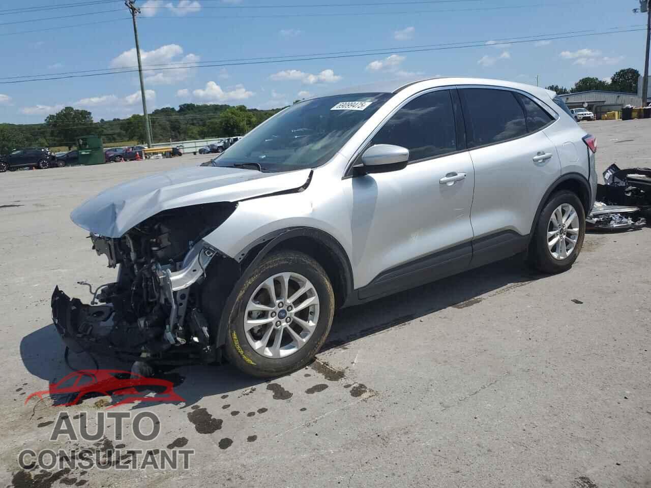 FORD ESCAPE 2020 - 1FMCU0G66LUA13713