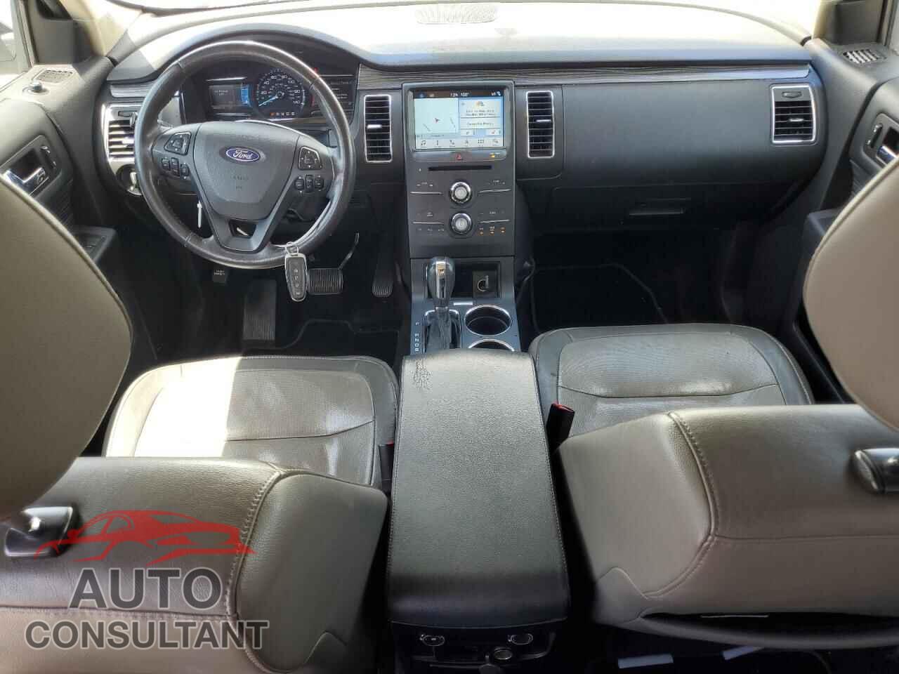 FORD FLEX 2016 - 2FMGK5C85GBA00538