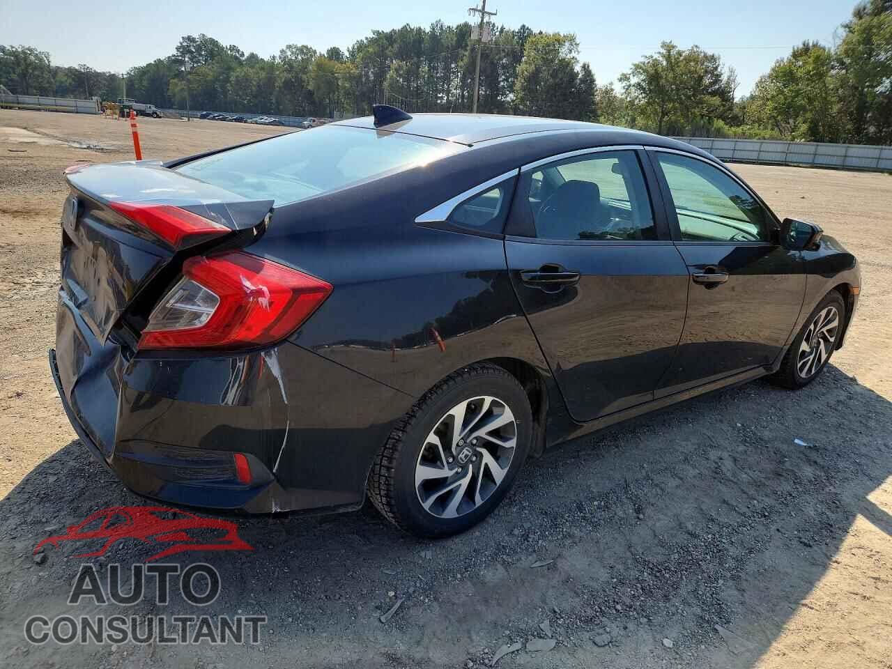 HONDA CIVIC 2017 - 19XFC2F74HE009403
