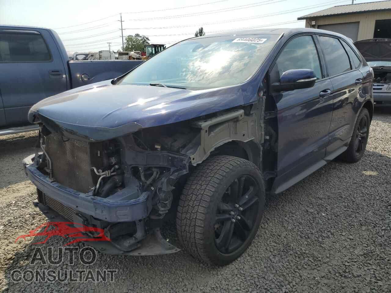 FORD EDGE 2016 - 2FMPK4AP2GBB82879