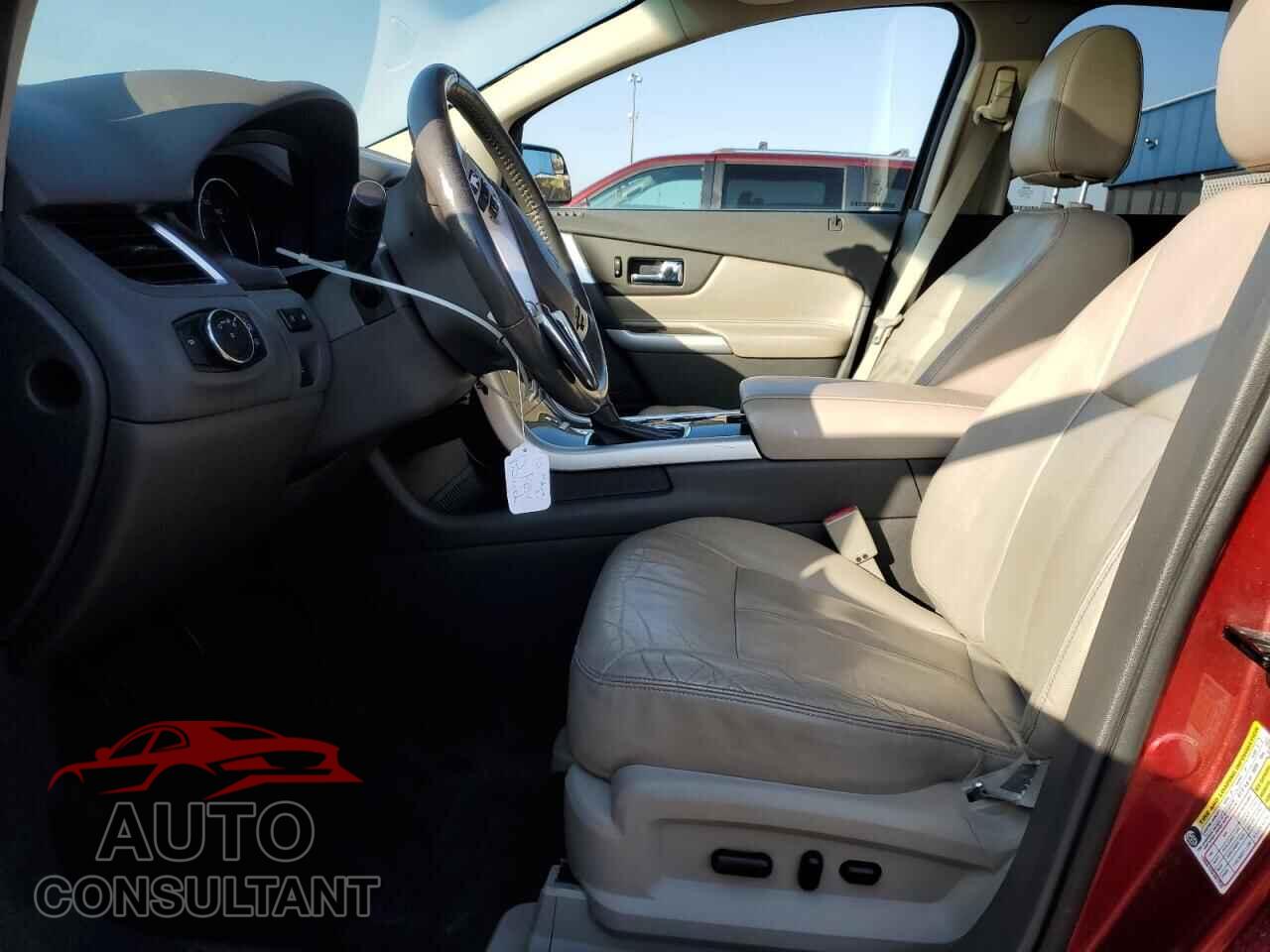 FORD EDGE 2013 - 2FMDK4KCXDBC05996