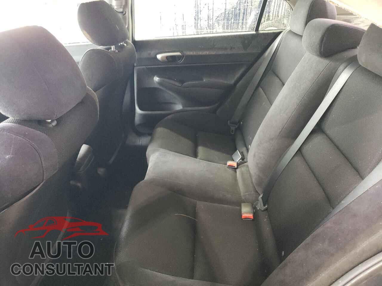 HONDA CIVIC 2011 - 19XFA1F60BE043739