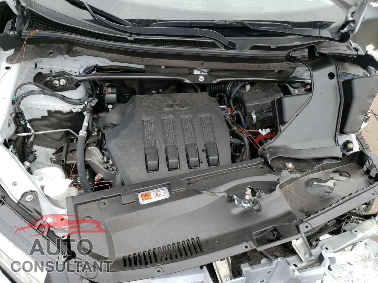 MITSUBISHI ECLIPSE 2024 - JA4ATWAA3RZ001684