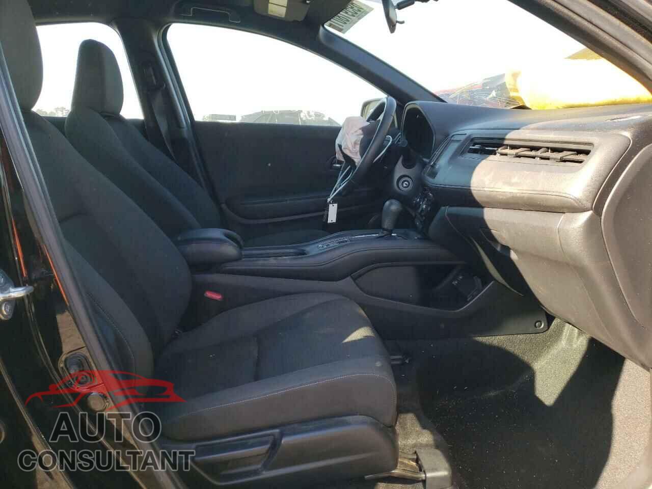 HONDA HR-V 2019 - 3CZRU6H12KM740669