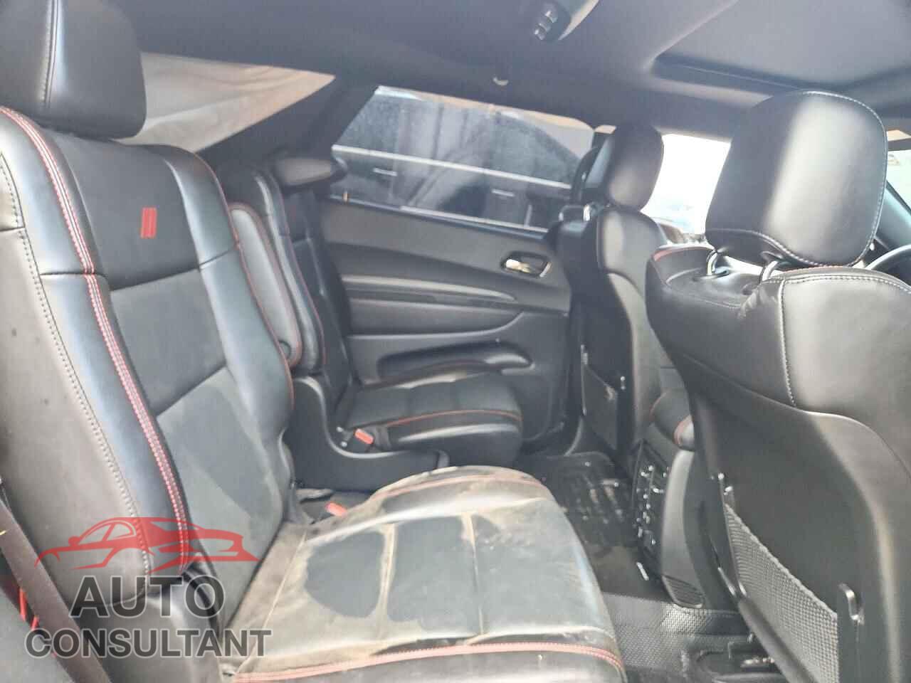 DODGE DURANGO 2023 - 1C4RDJDGXPC600767