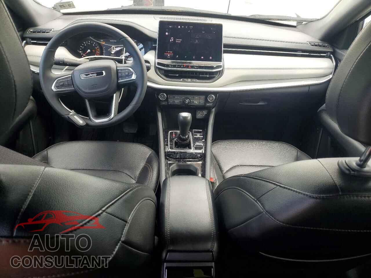 JEEP COMPASS 2024 - 3C4NJDCN9RT126763