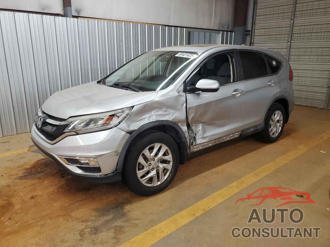 HONDA CRV 2015 - 2HKRM4H51FH613582