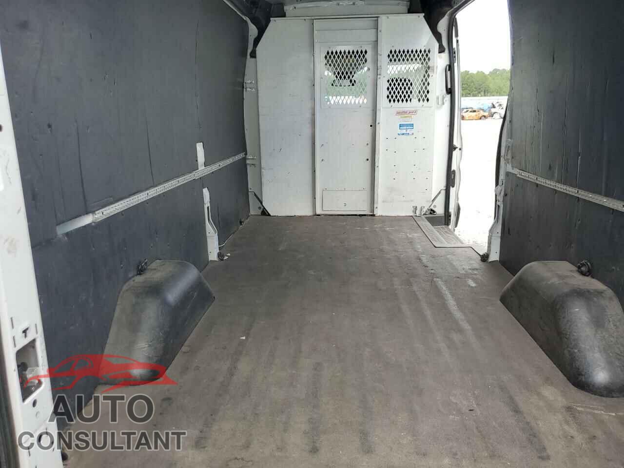 FORD TRANSIT 2016 - 1FTYR2CM7GKB07841