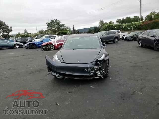 TESLA MODEL 3 2018 - 5YJ3E1EA2JF045577