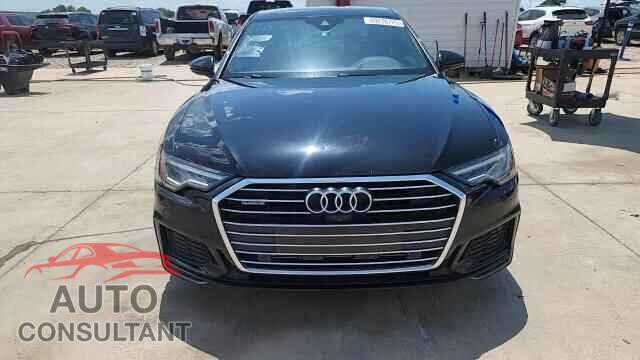 AUDI A6 2019 - WAUL2AF21KN060667