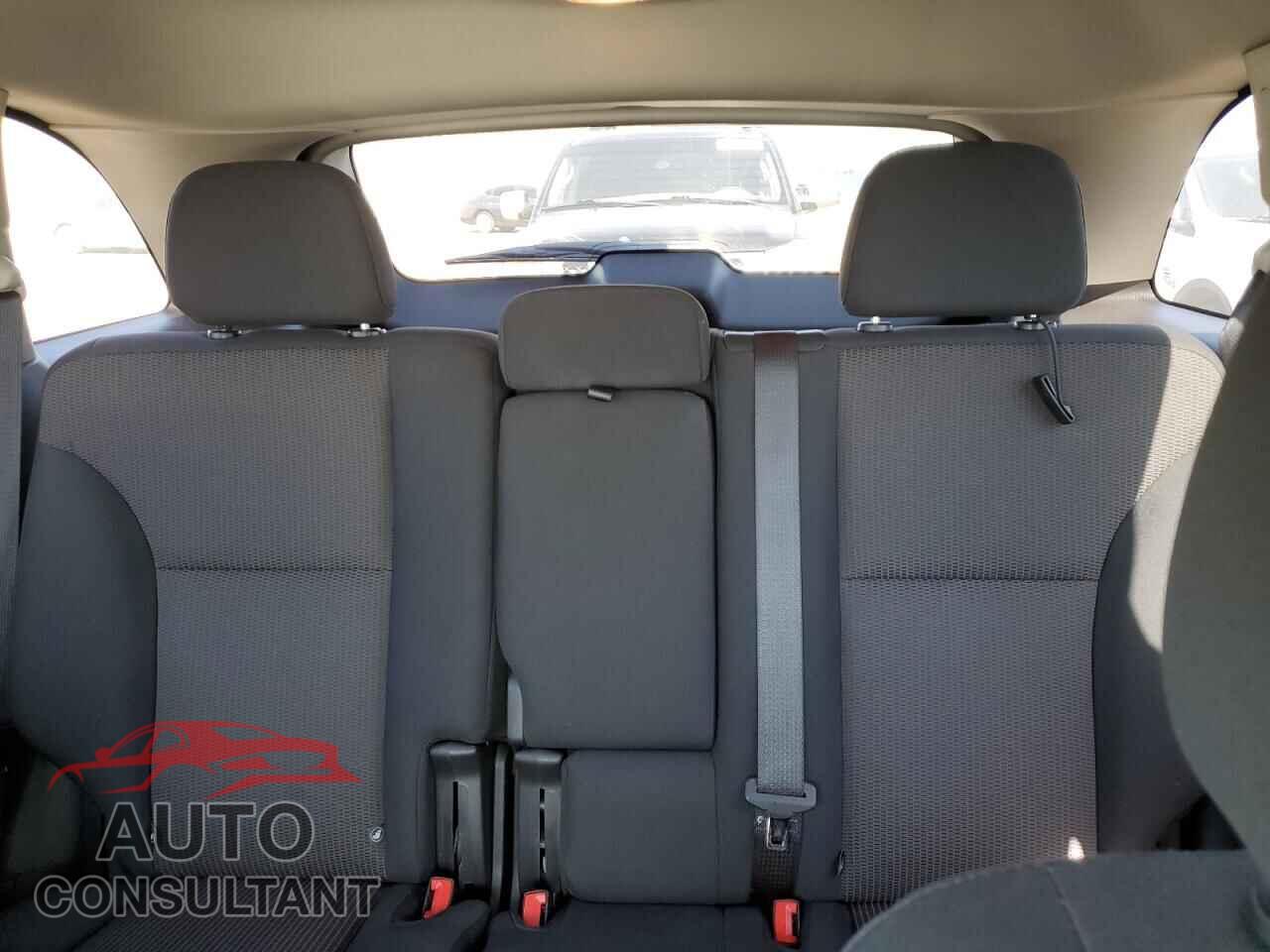 FORD EDGE 2014 - 2FMDK4JC5EBA59803