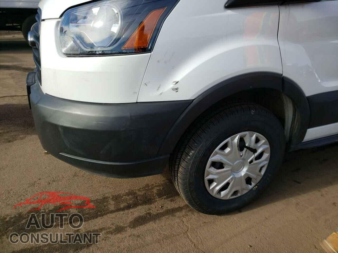 FORD TRANSIT CO 2019 - 1FTYR2CMXKKA88842