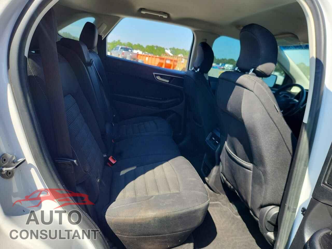 FORD EDGE 2015 - 2FMTK3J81FBB34015