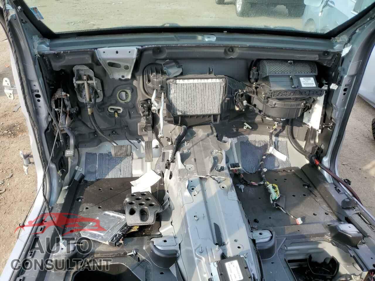 DODGE DURANGO 2021 - 1C4SDJCT7MC814806