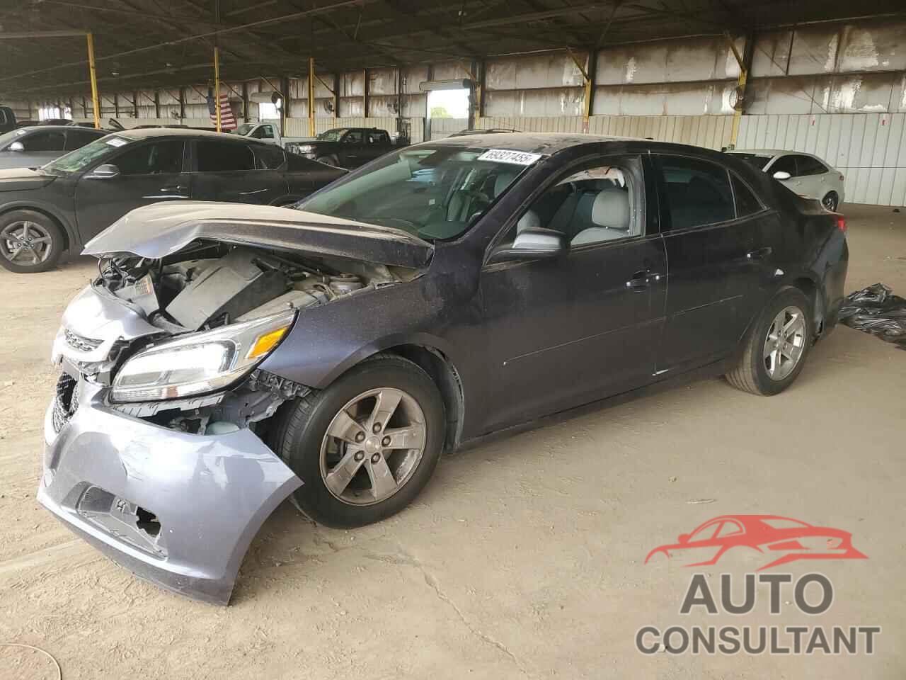 CHEVROLET MALIBU 2014 - 1G11B5SL0EF114189