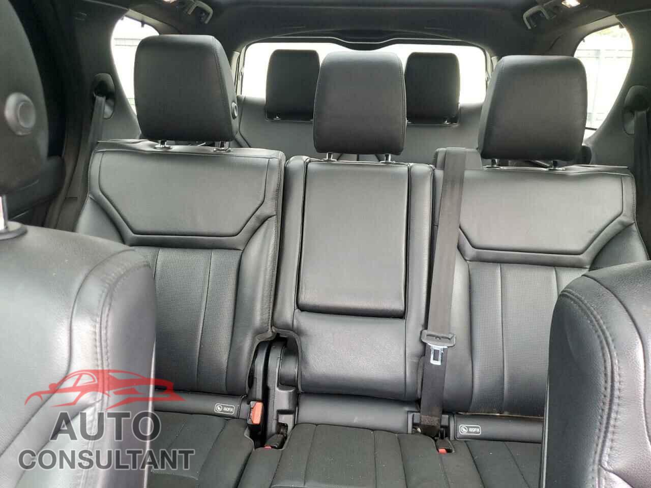 LAND ROVER DISCOVERY 2017 - SALRRBBV4HA043062