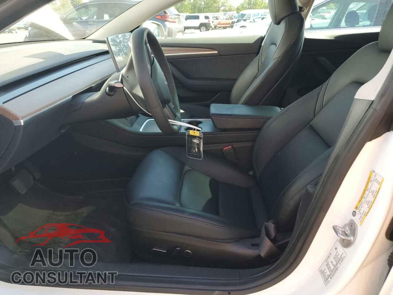 TESLA MODEL 3 2023 - 5YJ3E1EA6PF605674