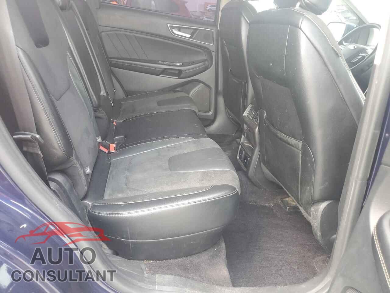 FORD EDGE 2016 - 2FMPK4AP6GBB15394