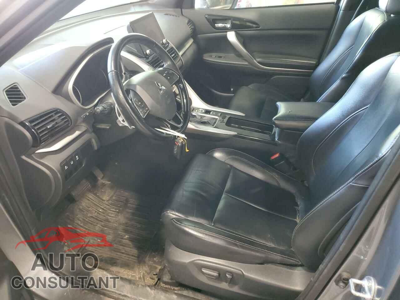 MITSUBISHI ECLIPSE 2022 - JA4ATWAA2NZ003680