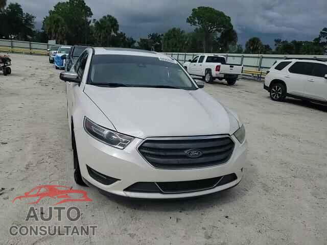 FORD TAURUS 2019 - 1FAHP2F81KG110997