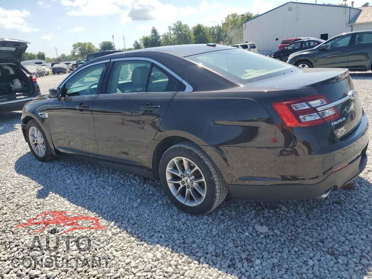 FORD TAURUS 2014 - 1FAHP2D82EG118520